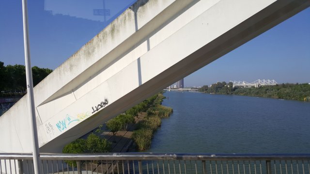 881 sevilla expogelände 1992